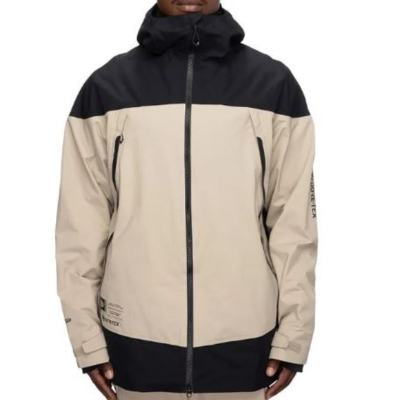 686 MEN'S GORE-TEX HYDRASTASH SYNC JACKET